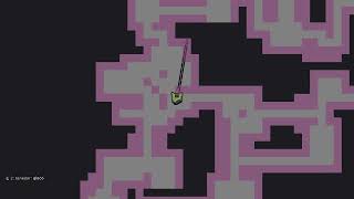 Teeworlds | JuKKi secret run TAS