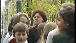 2006 Выпуск 2 8 классы