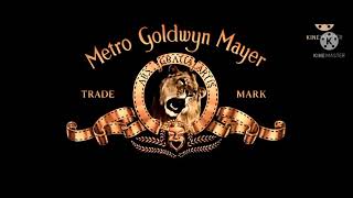 Metro Dwyn Mayercolumbia Picturesvillage Roadshow Pictures 2016 Logo Combo Remake
