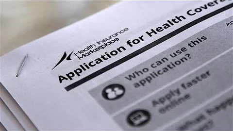 House Republicans Unveil Plan to Repeal, Replace Obamacare