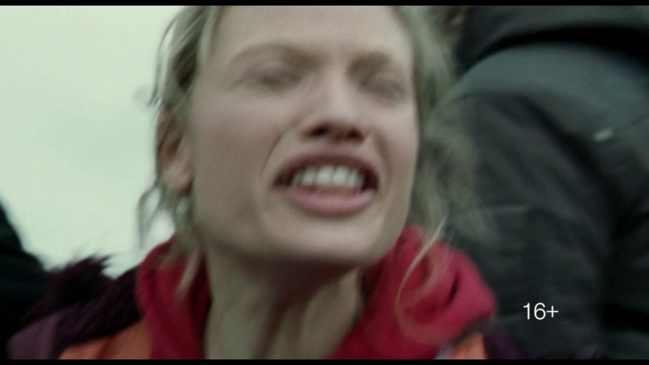 "Вавилон нашей эры" во вторник 11 октября в 