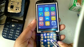 Micromax X811 Charging Only / Not Power On Problem Solution