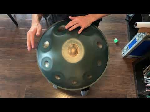 Oasis #22 - Triple F Low Pygmy