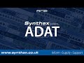 What is adat  synthax explains