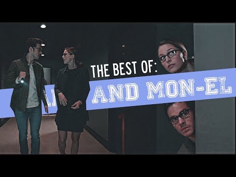 ✥Kara And Mon-El • Humor