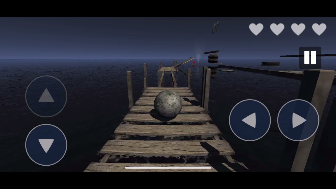 Extreme balancer 3 level 49