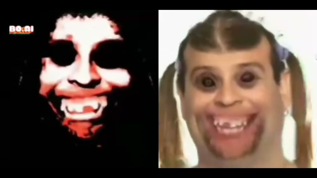 All Preview 2 Mr Incredible And Phase 3 Becoming Uncanny All Stars Deepfake Part 3