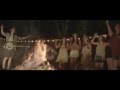 Rend collective  every giant will fall campfire ii