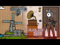 МЕЛЬНИЦА И ДЕНЬ РОЖДЕНИЯ | Cube Escape: The Mill и Cube Escape: Birthday прохождение
