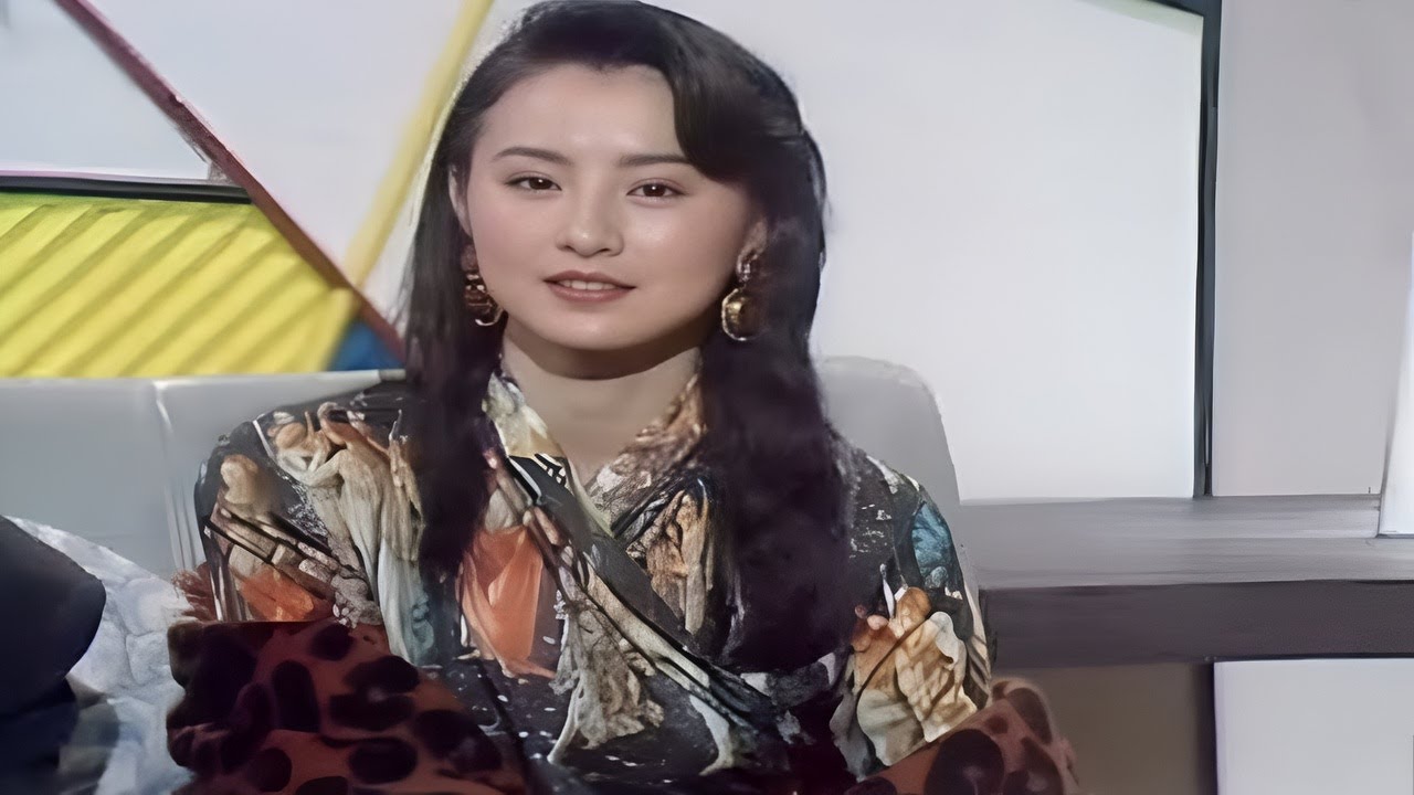 Moon Lee - 1990