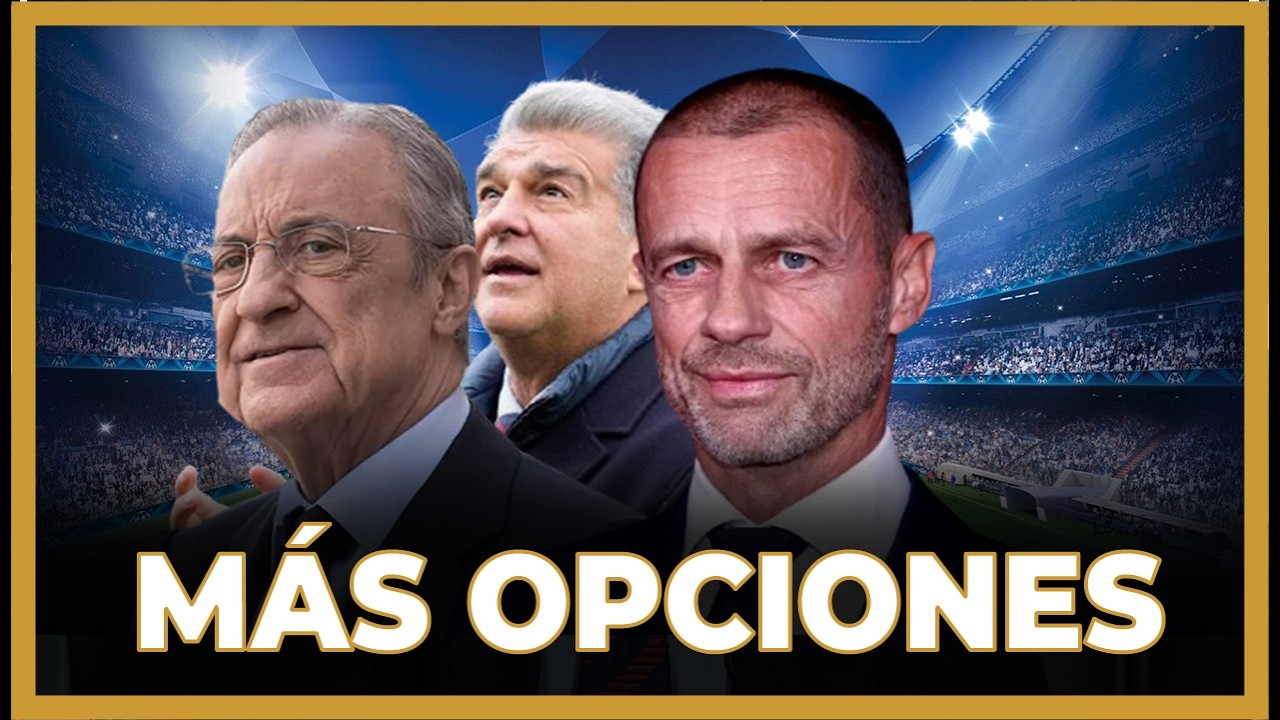 🚨CASO BARÇA NEGREIRA: 