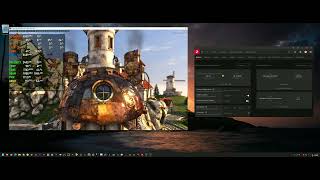 Radeon Driver Crash Fix 2022 Feat. MorePowerTool (RX6000 or older) screenshot 5