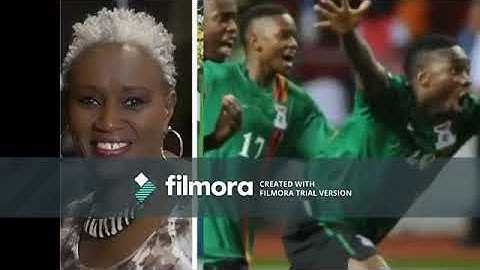 zambia the new dawn mu zambia song ft jk sakala brothers and jane osborne