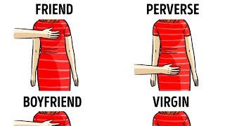 Your Body Language Reveals the Truth About Your Relationship