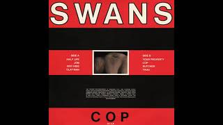 Swans – Job