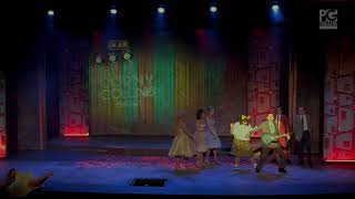 HAIRSPRAY Reel