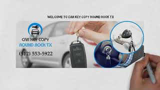 Car Key Copy Round Rock | 512-553-5922 | Lock repair by Car Key Copy Round Rock