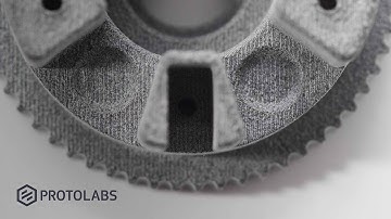3D Printing - What is it and How Does it Work? (in 75 sec)