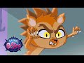 Littlest Pet Shop - 'Wolfified' Official Music Video