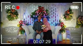 Story WA Ter-Baper Versi Aku sama Calon Suamiku❤
