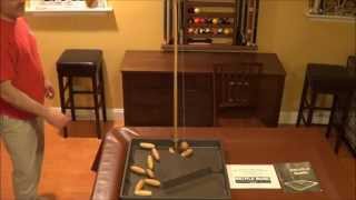 Slow Motion Skittle Bowl Strikes screenshot 5