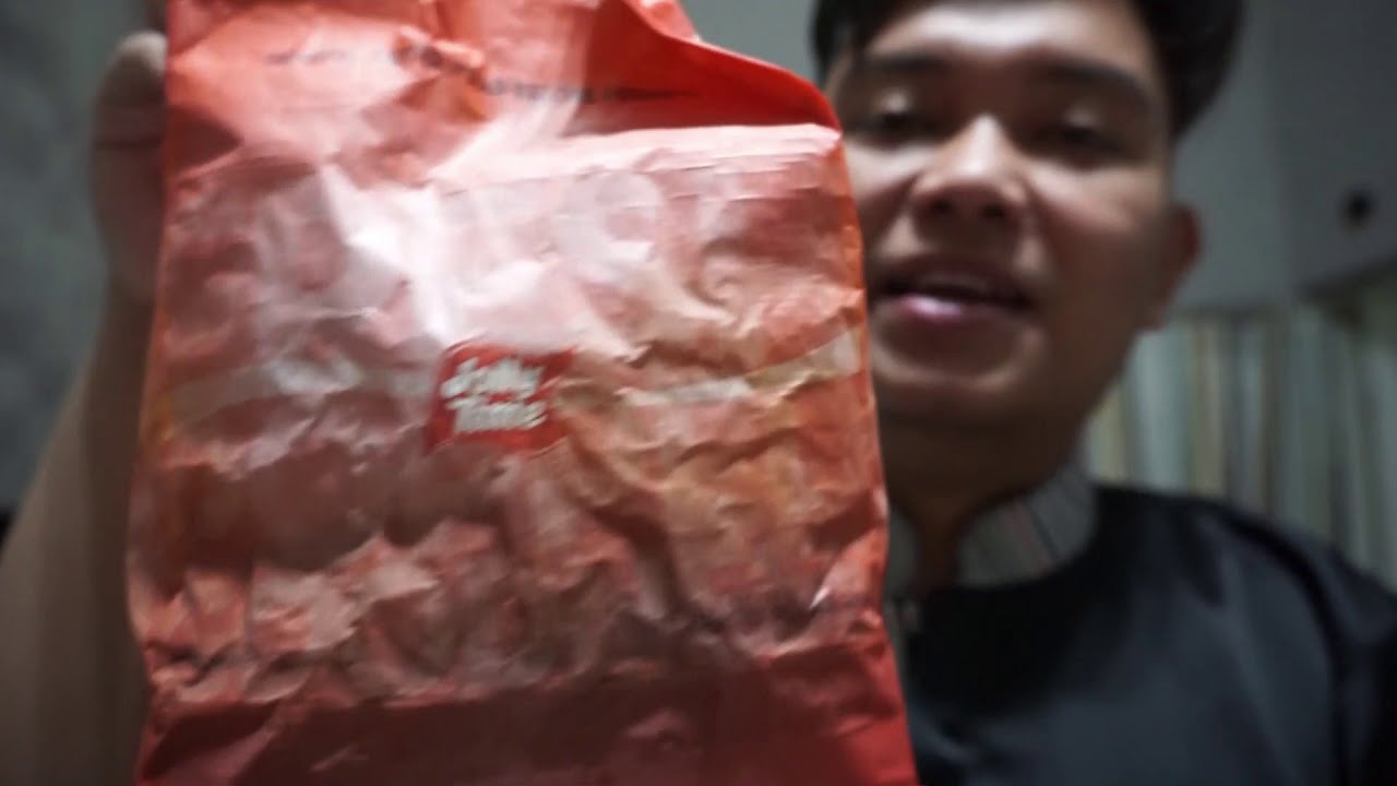 Membuat PopCorn Jolly Time Tanpa Buka Kemasan dan Microwave YouTube