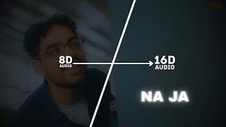 Download Mp3 Na Ja - Pav Dharia (16D Audio "Not 8D") | 4K Video | Dance Hit | Punjabi Songs | 🎧 Use Headphone 🎧 Gudang lagu Download Mp3 Na Ja - Pav Dharia (16D Audio "Not 8D") | 4K Video | Dance Hit | Punjabi Songs | 🎧 Use Headphone 🎧
