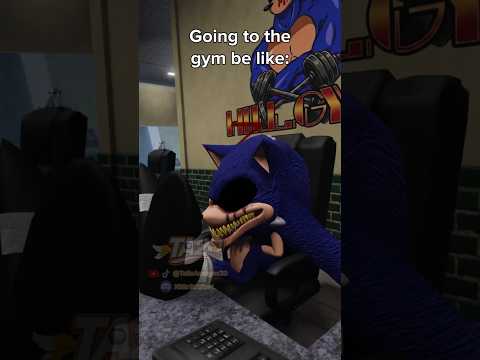 Gym be like😭🙏 #roblox #outcomememories #robloxanimation #funny