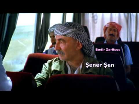 EŞKIYA  Filmi Bedir Zarifses Fırat Türküsü Sahnesi  (ŞANLIURFA)