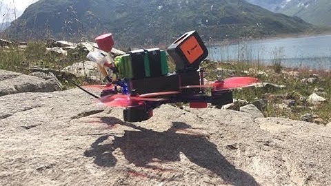 EACHINE WIZARD X220S  SETUP in 2 minutes! transmitter + betaflight