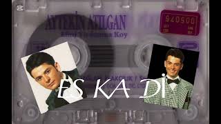 Ayteki̇n Atilgan 1996 Aldana Aldana