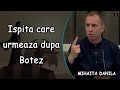 Mihaita Danila - Ispita care urmeaza dupa Botez | PREDICA 2021