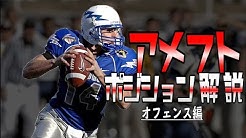 アメフトpicks アイシールド11 Youtube