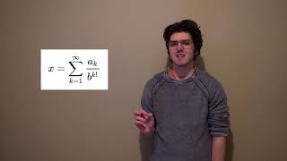 Transcendental Numbers