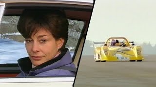 Driven - Series 8, Episode 9 (clip) - 15th December 2002