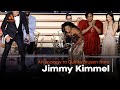 Jimmy Kimmel apologizes to Quinta Brunson for Emmys gaffe