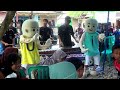 SUN4T NANGGAP SENI OKLIK - COSPLAY UPIN & IPIN TERBARU, TEMBANG KIDUNG WAHYU KOLOSEBO INSTRUMENT