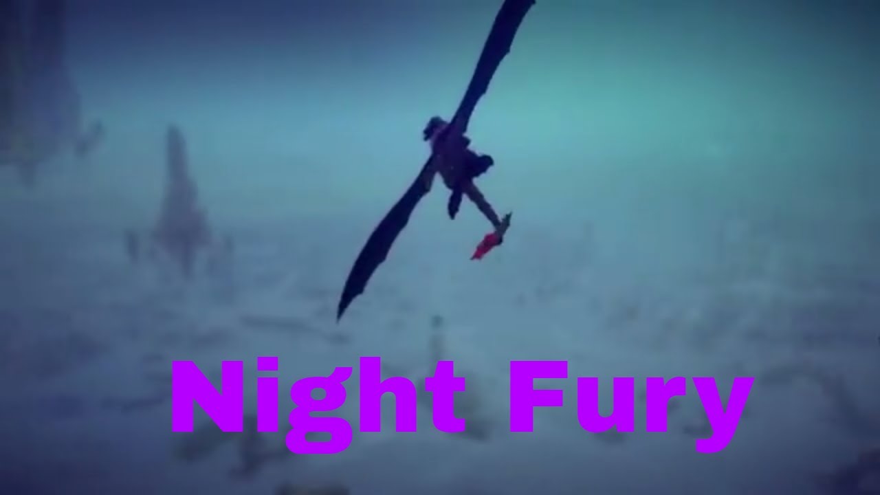 Night Fury Besiege Creation Steam Workshop