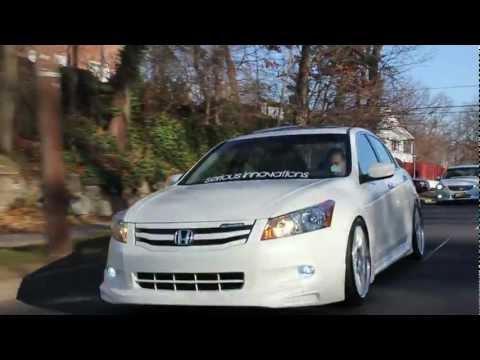 this is a video feature on my friend Jose's Honda Inspire. this video makes you want to buy this car :) enjoy the video. for photo shoot coverage check out o...