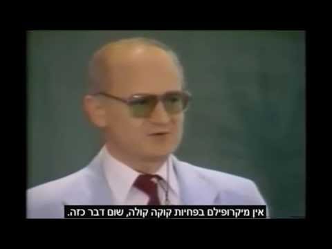 וִידֵאוֹ: יורי אנדרופוב. חלק 5. תקוות שלא מומשו