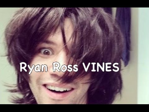 Ryan ross erotica