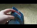 jaws 3 movie collection dvd unboxing and review