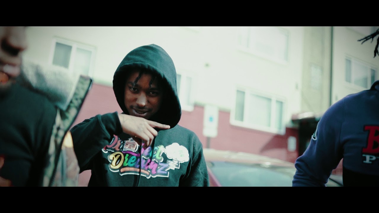 Litzo & WildboyRa - "HAVIN MY WAY" (dir by @SARAFISMIDAS)