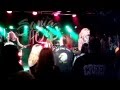Santa Cruz - Alive - RadioRock risteily XIII 2014
