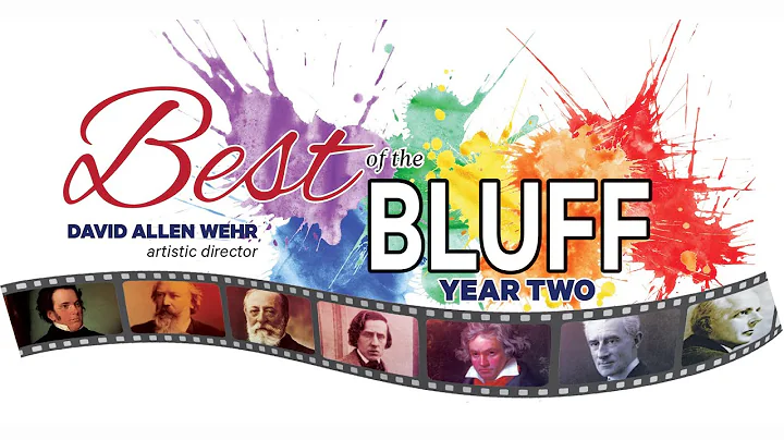 Inside the Bluff Series - Best of the Bluff, Year ...