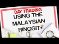Malaysian Ringgit Investment Tax Scenario Forex Market USD ...
