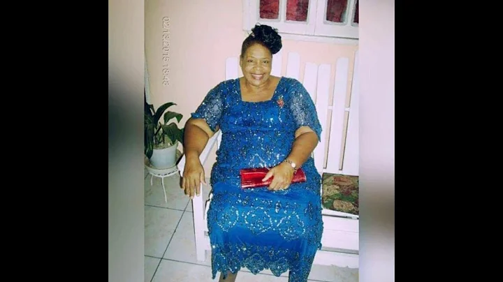 Graveside Veronica Edwards