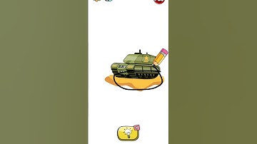 Braindom Draw Puzzle Level 173 || Dop, Brain Game @banti4775 #youtube #braindom #cartooncartoon