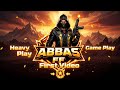 Havey Gameplay In Cs🔥 Guys Support Please
