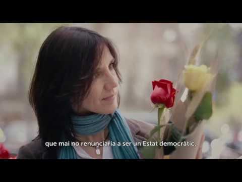 Vídeo: Què Significa Llibertat En Democràcia